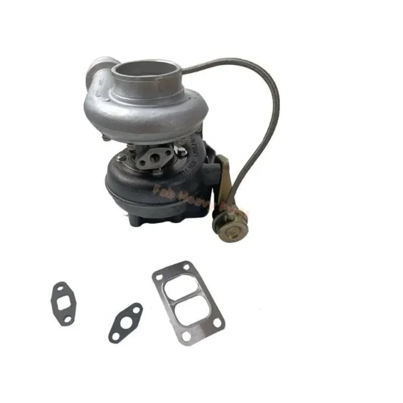 Turbo S200G Turbocharger VOE20542870 04900118 for Deutz Engine BF6M2012C Volvo Wheel Loader L70E L90E - Fab Heavy Parts