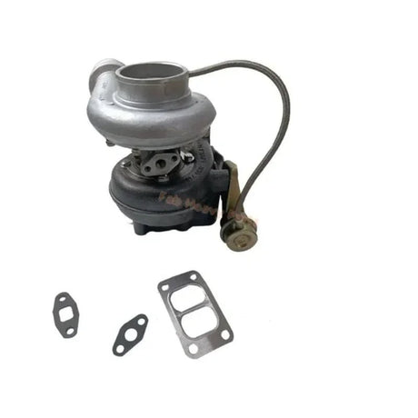 Turbo S200G Turbocharger VOE20542870 04900118 for Deutz Engine BF6M2012C Volvo Wheel Loader L70E L90E - Fab Heavy Parts