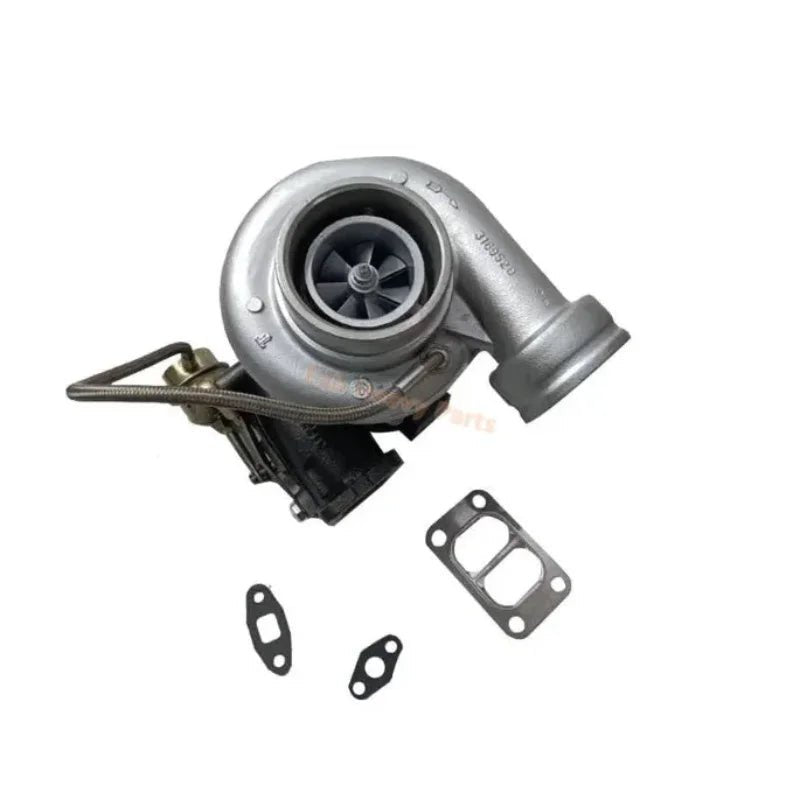 Turbo S200G Turbocharger VOE20542870 04900118 for Deutz Engine BF6M2012C Volvo Wheel Loader L70E L90E - Fab Heavy Parts