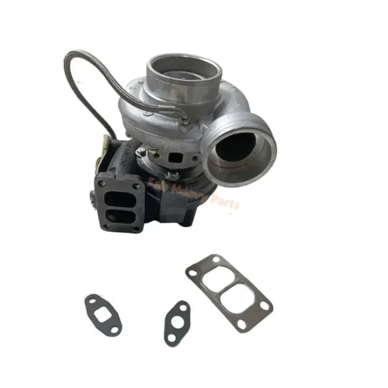 Turbo S200G Turbocharger VOE20542870 04900118 for Deutz Engine BF6M2012C Volvo Wheel Loader L70E L90E - Fab Heavy Parts