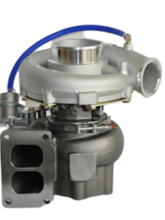 Turbo S200G001 Turbocharger 133-5324 1335324, Fits for Caterpillar Truck Engine 3116 - Fab Heavy Parts
