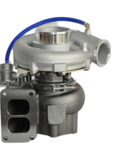 Turbo S200G001 Turbocharger 133-5324 1335324, Fits for Caterpillar Truck Engine 3116 - Fab Heavy Parts
