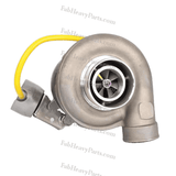 Turbo S200G026 Turbocharger RE501669 Fits for John Deere Engine 6081H Excavator 330 330LC 370 370LC - Fab Heavy Parts