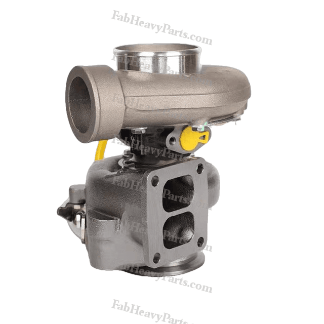 Turbo S200G026 Turbocharger RE501669 Fits for John Deere Engine 6081H Excavator 330 330LC 370 370LC