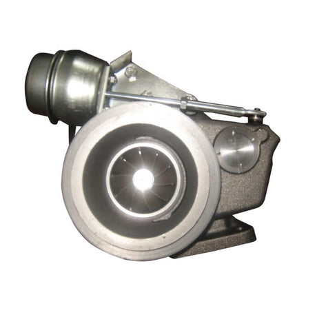 Turbo S200G027 Turbocharger 1208362 120 - 8362 Fits for Caterpillar CAT 950G Earth Moving with 3126 Engine - Fab Heavy Parts