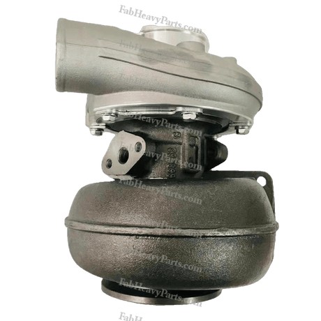 Turbo S200S055 Turbocharger RE509435 Fits for John Deere Engine 3029 4039 6068H - Fab Heavy Parts