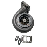 Turbo S2A TA3107 Turbocharger VOE11996077 for Perkins Engine CA4236 T4.236 Volvo Wheel Loader L30