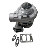 Turbo S2A TA3107 Turbocharger VOE11996077 for Perkins Engine CA4236 T4.236 Volvo Wheel Loader L30 - Fab Heavy Parts
