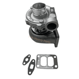 Turbo S2A TA3107 Turbocharger VOE11996077 for Perkins Engine CA4236 T4.236 Volvo Wheel Loader L30 - Fab Heavy Parts