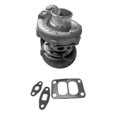 Turbo S2A TA3107 Turbocharger VOE11996077 for Perkins Engine CA4236 T4.236 Volvo Wheel Loader L30 - Fab Heavy Parts