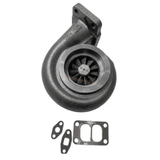 Turbo S2A TA3107 Turbocharger VOE11996077 for Perkins Engine CA4236 T4.236 Volvo Wheel Loader L30 - Fab Heavy Parts