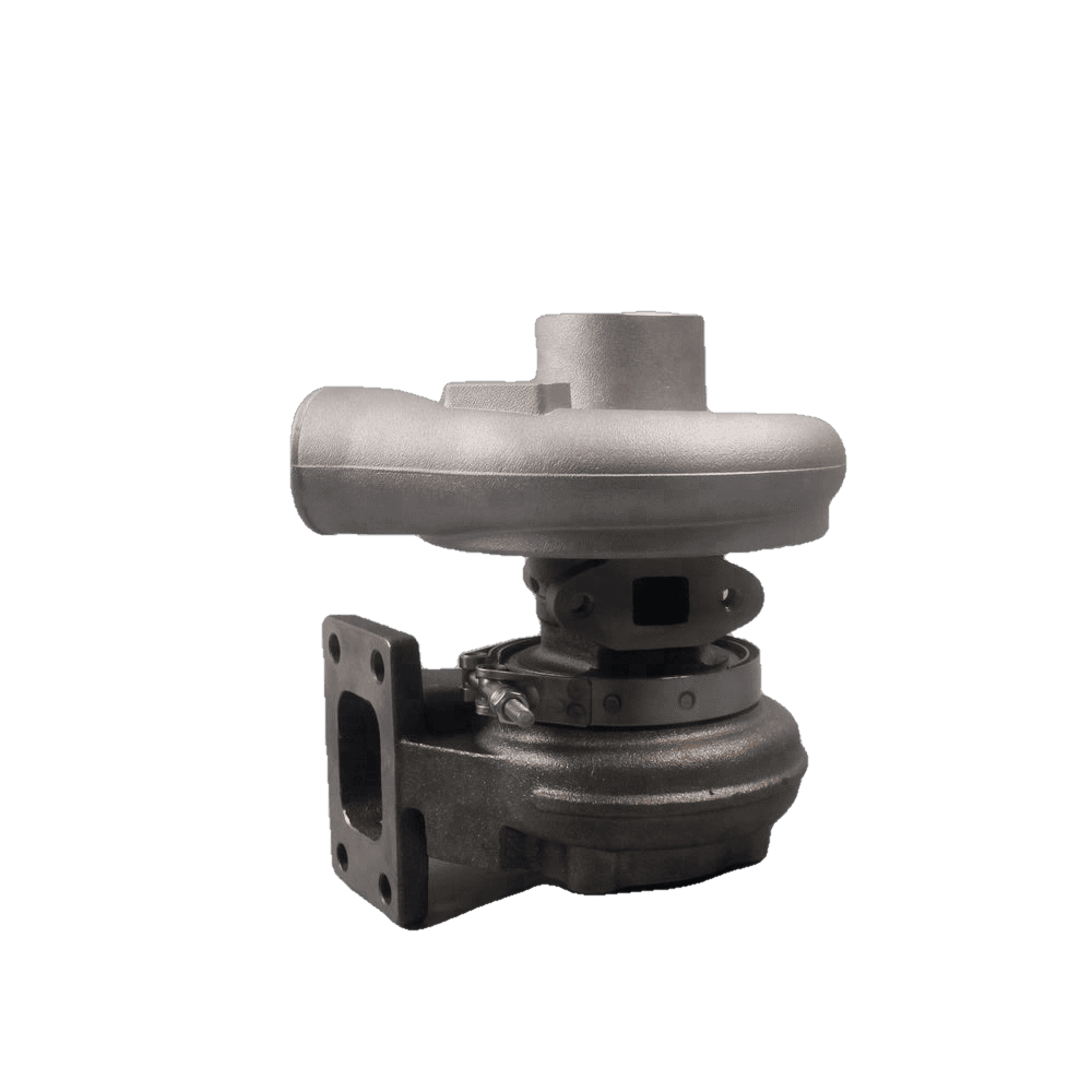 Turbo S2A Turbocharger 311511, 2674A152, 2674A027 for Perkins Various with T3 - 152 Engine - Fab Heavy Parts