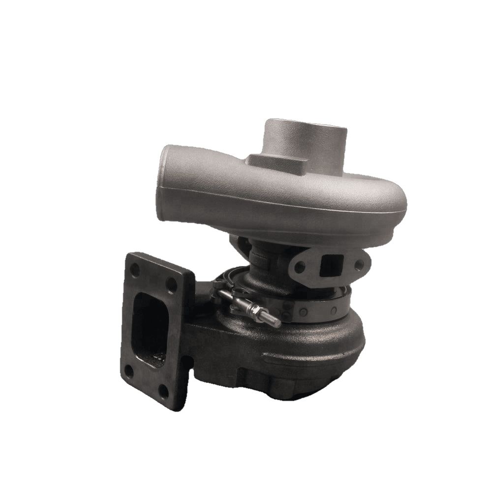 Turbo S2A Turbocharger 311511, 2674A152, 2674A027 for Perkins Various with T3 - 152 Engine - Fab Heavy Parts