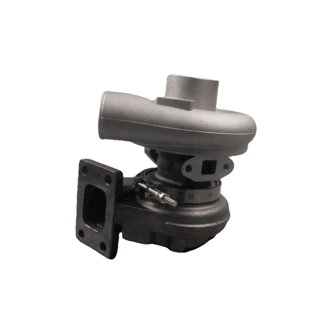 Turbo S2A Turbocharger 311511, 2674A152, 2674A027 for Perkins Various with T3 - 152 Engine - Fab Heavy Parts