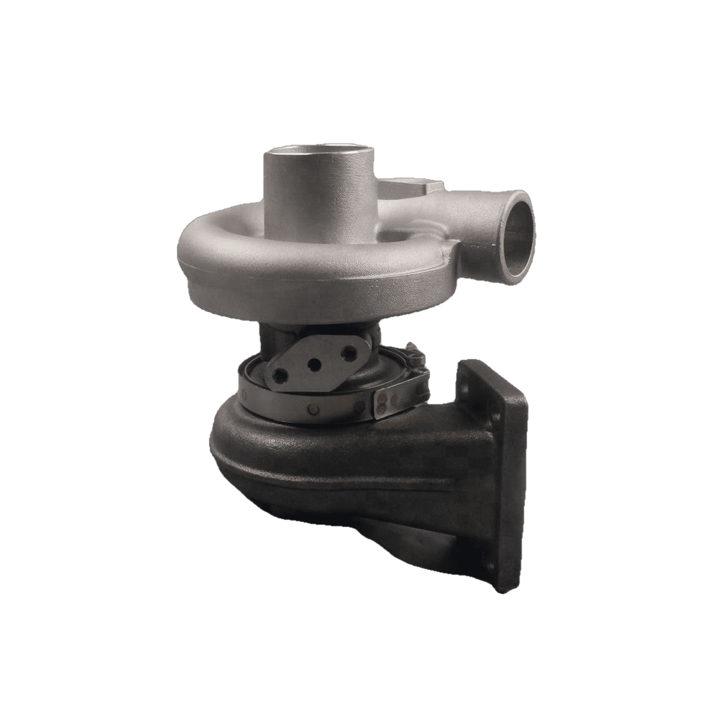 Turbo S2A Turbocharger 311511, 2674A152, 2674A027 for Perkins Various with T3 - 152 Engine - Fab Heavy Parts