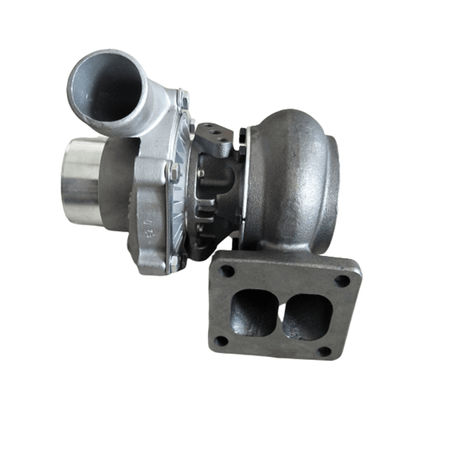 Turbo S2B Turbocharger 6222 - 83 - 8171 6222838171 Fit for Komatsu Dump Truck CD110R - 1 - Fab Heavy Parts