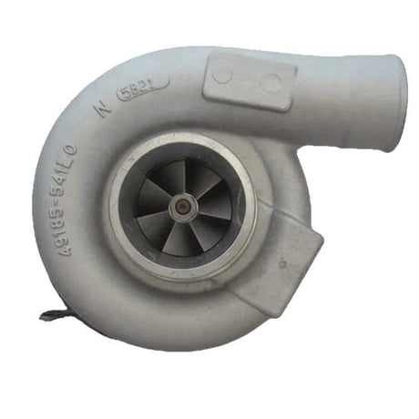 Turbo S2BS Turbocharger 0R6239 0R-6239 4P4681 4P-4681 Fits for Caterpillar Excavator 213B 214B 325 - Fab Heavy Parts