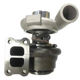 Turbo S2BS001 Turbocharger 4P - 4684 4P4684 Fits for Caterpillar CAT Engine 3116 Compactor CP - 533 CP - 563 CS - 531 CS - 563C CS - 573C - Fab Heavy Parts