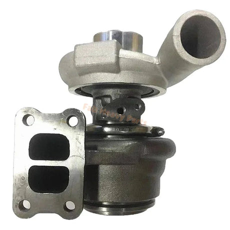 Turbo S2BS001 Turbocharger 4P - 4684 4P4684 Fits for Caterpillar CAT Engine 3116 Compactor CP - 533 CP - 563 CS - 531 CS - 563C CS - 573C - Fab Heavy Parts