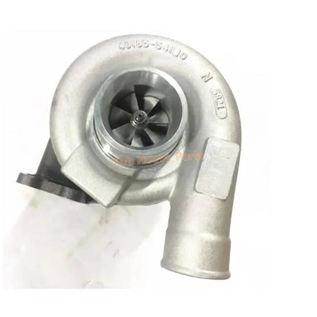 Turbo S2BS001 Turbocharger 9Y - 6478 9Y6478 Fits for Caterpillar CAT Engine 3116 3126 Compactor CB - 583 CP - 533 CP - 563 CS - 531 CS - 563C CS - 573C - Fab Heavy Parts