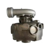 Turbo S2BW Turbocharger 0422 - 9605 for 1999 - 06 Deutz Earth Moving BF6M1013ECW Engine - Fab Heavy Parts