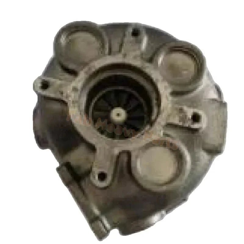 Turbo S2BW Turbocharger 0422 - 9605 for 1999 - 06 Deutz Earth Moving BF6M1013ECW Engine - Fab Heavy Parts