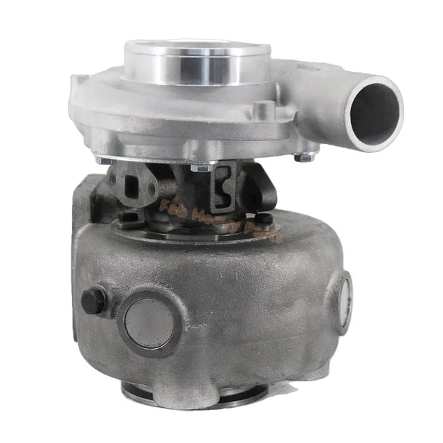 Turbo S2BW184 S2BW183 Turbocharger RE502857 SE502177 Fits for John Deere Engine 4045 6068 - Fab Heavy Parts