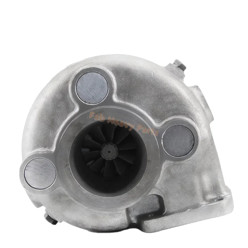 Turbo S2BW184 S2BW183 Turbocharger RE502857 SE502177 Fits for John Deere Engine 4045 6068 - Fab Heavy Parts