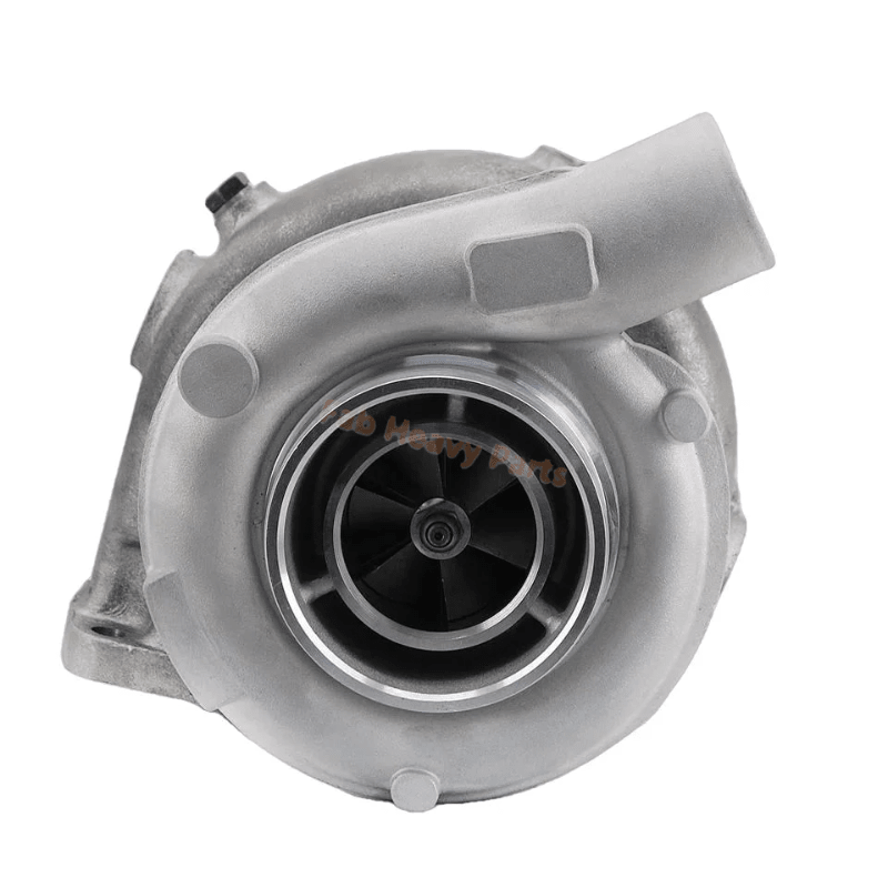 Turbo S2BW184 S2BW183 Turbocharger RE502857 SE502177 Fits for John Deere Engine 4045 6068 - Fab Heavy Parts