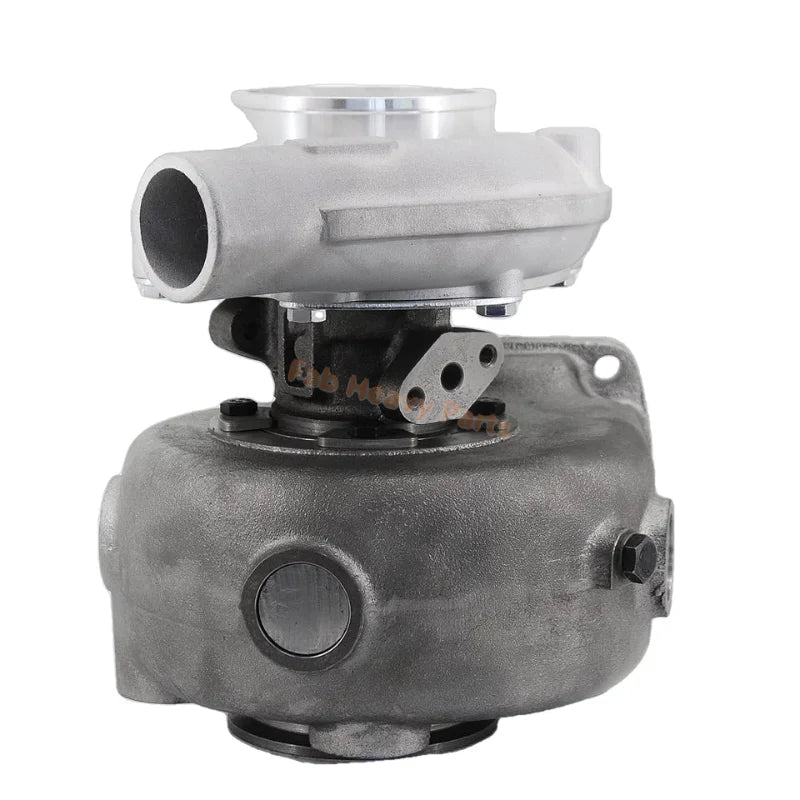 Turbo S2BW184 S2BW183 Turbocharger RE502857 SE502177 Fits for John Deere Engine 4045 6068 - Fab Heavy Parts