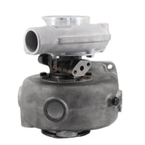Turbo S2BW184 S2BW183 Turbocharger RE502857 SE502177 Fits for John Deere Engine 4045 6068 - Fab Heavy Parts