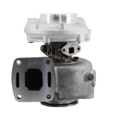 Turbo S2BW184 S2BW183 Turbocharger RE502857 SE502177 Fits for John Deere Engine 4045 6068 - Fab Heavy Parts