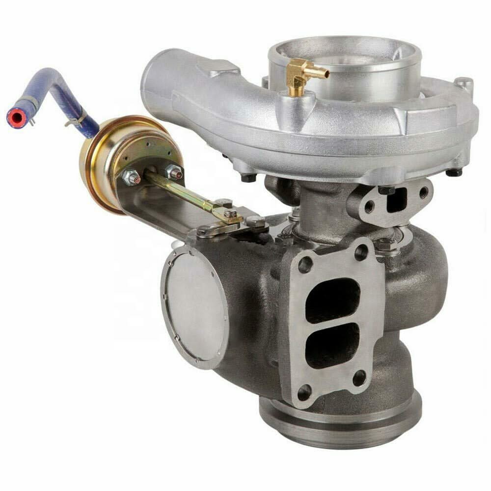 Turbo S2EG070 Turbocharger 0R-6728 0R6728 103-2081 1032081 Fits for Caterpillar Truck Engine 3116 C7 C9 - Fab Heavy Parts