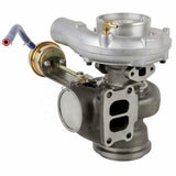 Turbo S2EG070 Turbocharger 0R-6728 0R6728 103-2081 1032081 Fits for Caterpillar Truck Engine 3116 C7 C9 - Fab Heavy Parts