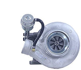 Turbo S2EL211 Turbocharger 3531546, Fits Cummins Engine 6BTAA - Fab Heavy Parts