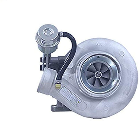 Turbo S2EL211 Turbocharger 3531546, Fits Cummins Engine 6BTAA - Fab Heavy Parts