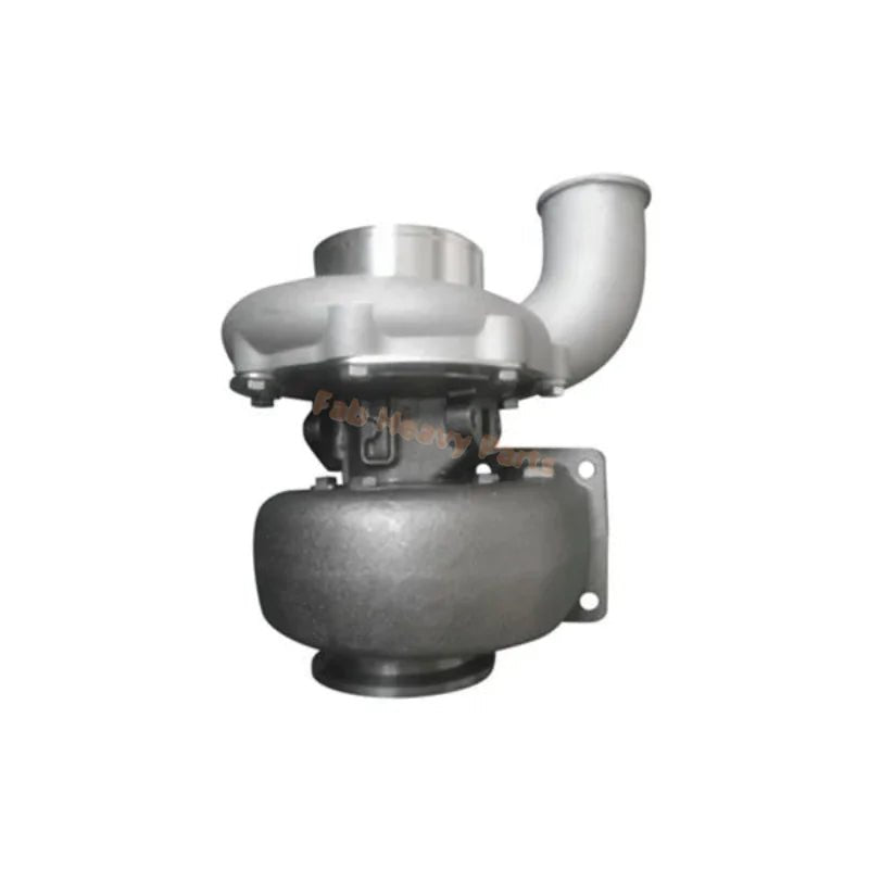 Turbo S2ESL - 116 Turbocharger RE54979 Fits for John Deere Engine 6076 6081 6090 Tractor 8100 8200 8300 8400 - Fab Heavy Parts