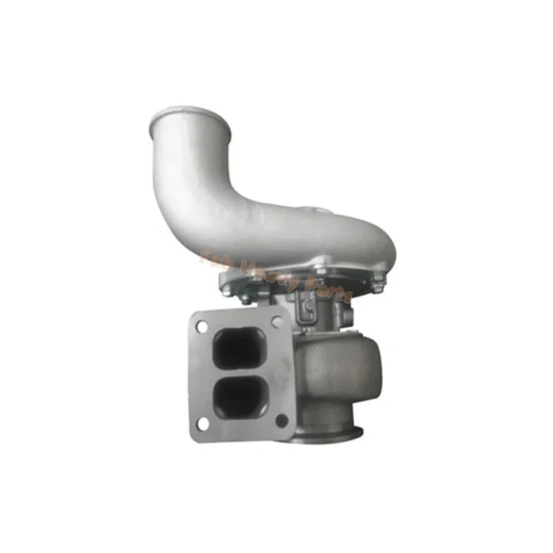 Turbo S2ESL-116 Turbocharger RE54979 Fits for John Deere Engine 6076 6081 6090 Tractor 8100 8200 8300 8400