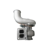 Turbo S2ESL-116 Turbocharger RE54979 Fits for John Deere Engine 6076 6081 6090 Tractor 8100 8200 8300 8400