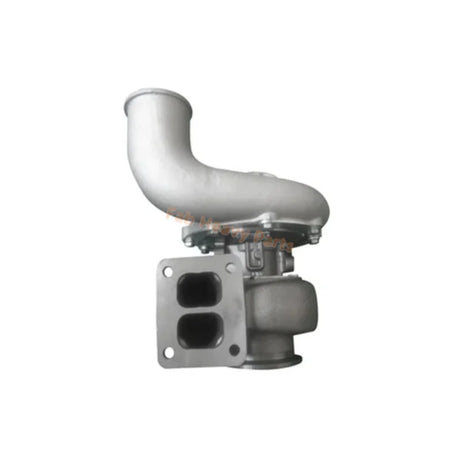 Turbo S2ESL-116 TurboCarger RE54979 SEPT para el motor John Deere 6076 6081 6090 Tractor 8100 8200 8300 8400