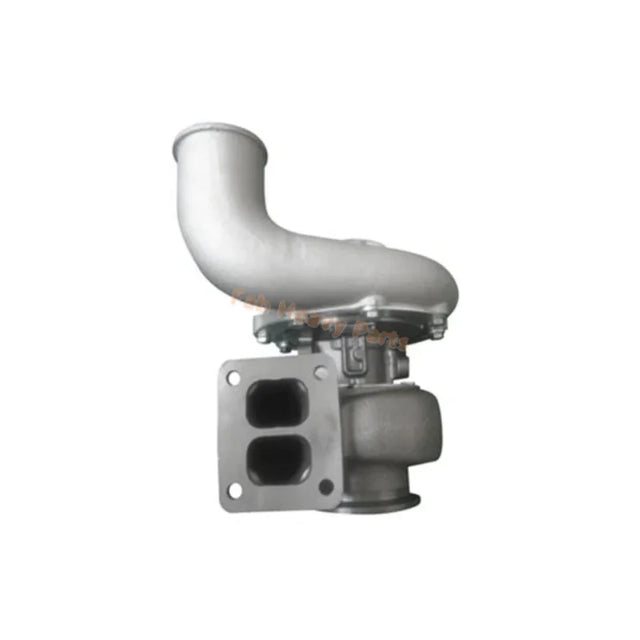 Turbo S2ESL-116 Turbocharger RE54979 Fits for John Deere Engine 6076 6081 6090 Tractor 8100 8200 8300 8400