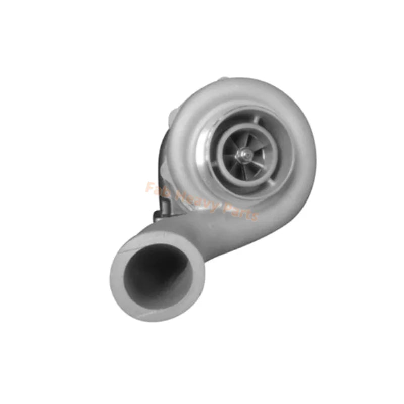 Turbo S2ESL-116 Turbocharger RE54979 Fits for John Deere Engine 6076 6081 6090 Tractor 8100 8200 8300 8400