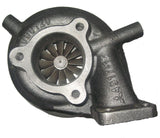 Turbo S2ESL S2BS001 Turbocharger 4P5523 4P-5523 Fits for Caterpillar Earth Moving Excavator 180K, Engine 3116DIT - Fab Heavy Parts