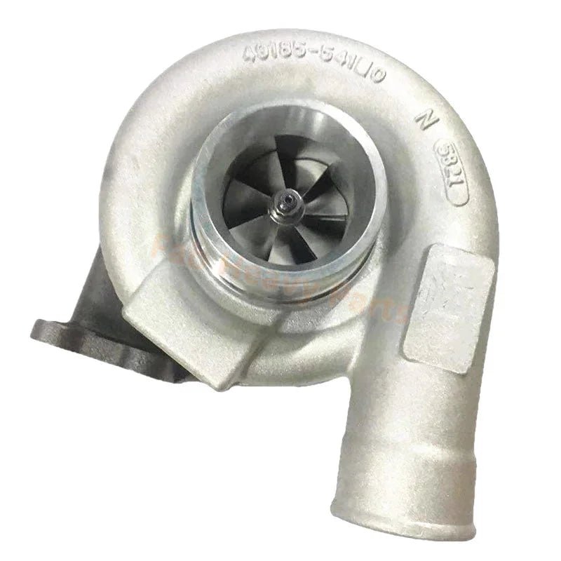 Turbo S2ESL Turbocharger 4P - 4682 4P4682 Fits for Caterpillar CAT Engine 3116 Compactor CB - 583 CP - 533 CP - 563 CS - 531 CS - 533 CS - 573 - Fab Heavy Parts
