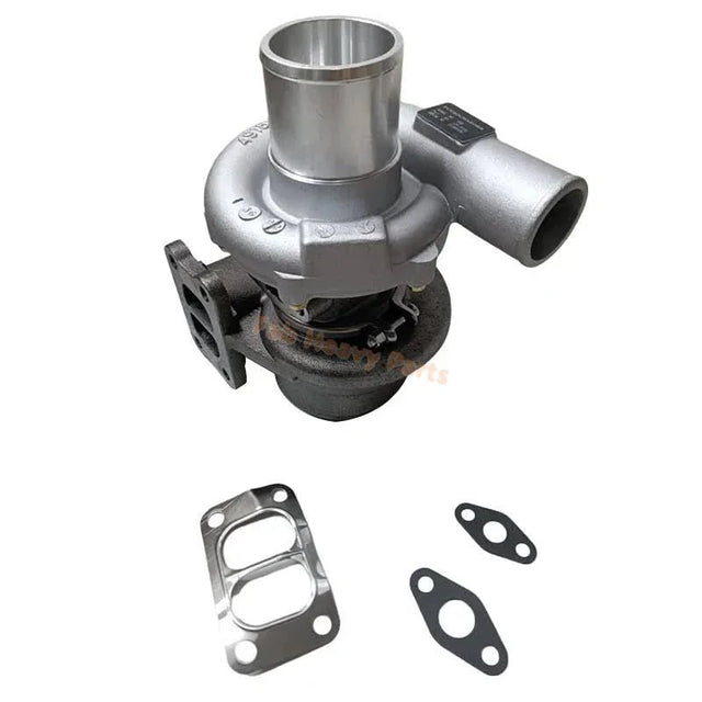 Turbo S2ESL094 Turbocharger 124 - 9332 1249332 Fits for Caterpillar Engine 3116 Excavator 322B L 325B L M325B - Fab Heavy Parts