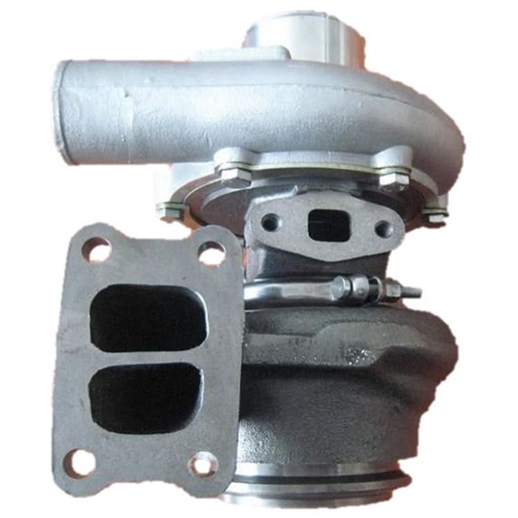 Turbo S2ESL094 Turbocharger 167604 Fits for Caterpillar Excavator 320B M318 M320, Engine 3116 3126 - Fab Heavy Parts