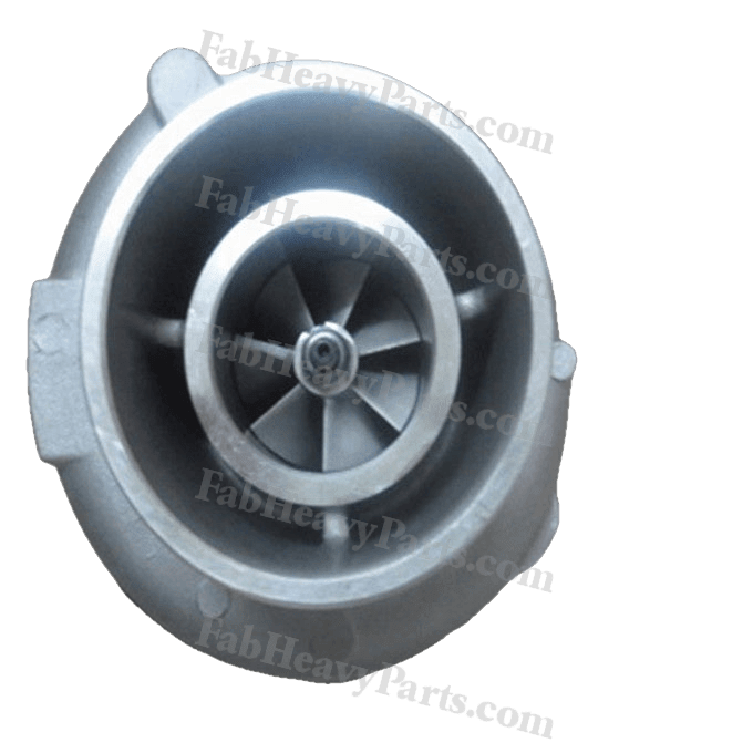 Turbo S2ESL105 Turbocharger 115-1181 1151181 0R-6904 0R6904 Fits for Caterpillar Integrated Toolcarrier IT28G IT38F, Engine 3116 3126 - Fab Heavy Parts