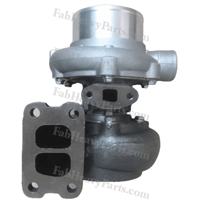 Turbo S2ESL105 Turbocharger 115-1181 1151181 0R-6904 0R6904 Fits for Caterpillar Integrated Toolcarrier IT28G IT38F, Engine 3116 3126 - Fab Heavy Parts