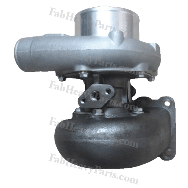 Turbo S2ESL105 Turbocharger 115-1181 1151181 0R-6904 0R6904 Fits for Caterpillar Integrated Toolcarrier IT28G IT38F, Engine 3116 3126 - Fab Heavy Parts