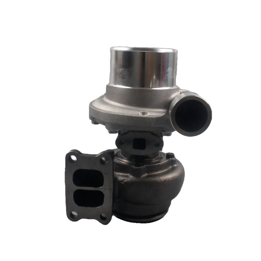 Turbo S2ESL105 Turbocharger 125 - 1128 1251128 0R7014 0R - 7014 179584 168369 Fits for CAT Caterpillar 320B 320BL Grader 135H 120H, Engine 3116T - Fab Heavy Parts